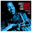 Grant Green - Grant's First Stand
