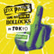 Sex Pistols - Same Old Ten Inch Bollocks -Tokyo: Limited Double 10" Yellow Vinyl