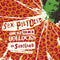 Sex Pistols - Same Old Ten Inch Bollocks - Santiago: Limited Double 10" Orange Vinyl