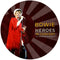 David Bowie - Heroes In Concert