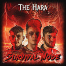 The Hara - Survival Mode + Ticket Bundle (Intimate Album Launch show at The Key Club Leeds) *Pre-Order