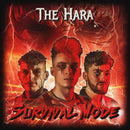 The Hara - Survival Mode + Ticket Bundle (Intimate Album Launch show at The Key Club Leeds) *Pre-Order