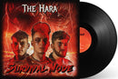 The Hara - Survival Mode + Ticket Bundle (Intimate Album Launch show at The Key Club Leeds) *Pre-Order