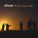 Elbow - Dead In The Boot: Vinyl LP
