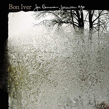 Bon Iver - For Emma, Forever Ago