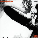 Led Zeppelin - I