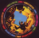 Jamie T - Kings & Queens