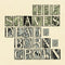 Staves (The) - Dead & Born & Grown: LIMITED NATIONAL ALBUM DAY 2022