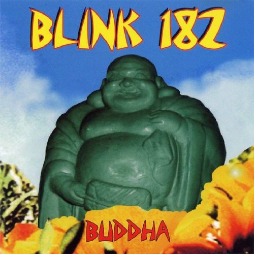 Blink 182 - Buddha