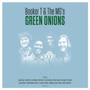 Booker T & The M.Gs - Green Onions