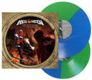 Helloween - Keeper Of The Seven Keys: The Legacy