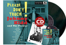 Johnny Kidd & The Pirates - Please, Don't Touch!