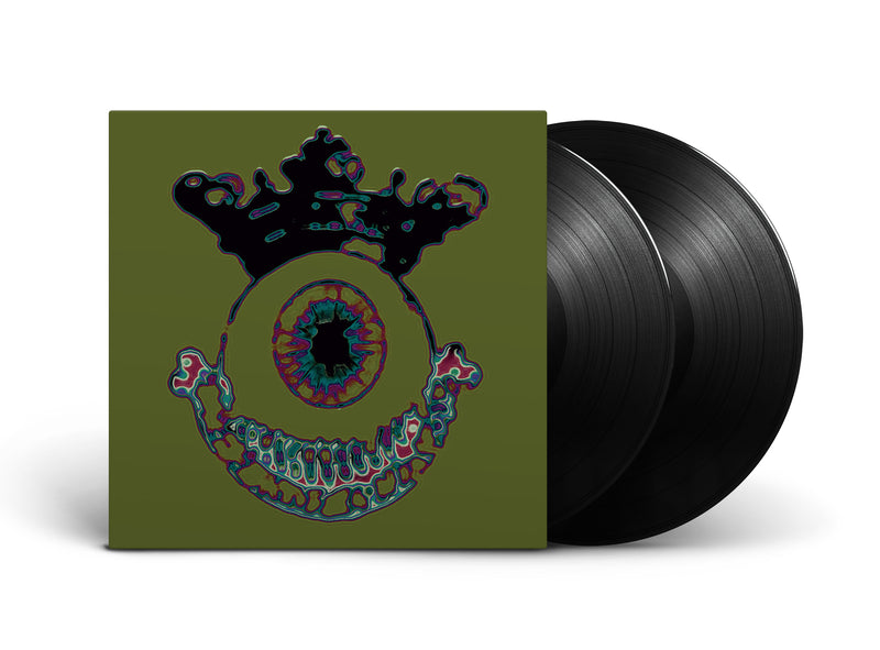 Bardo Pond - Volume 3