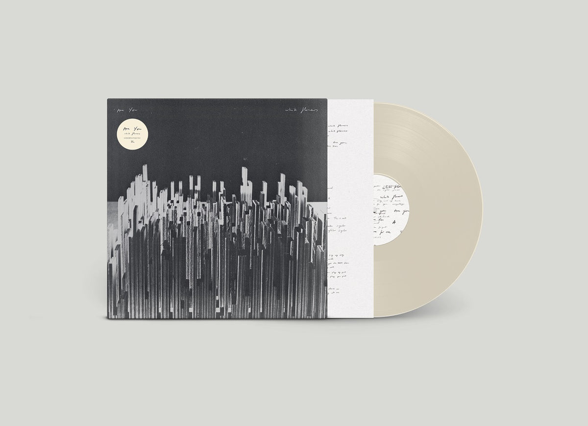 White Flowers - Are You
