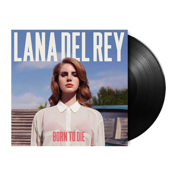 Lana Del Rey - Born To Die