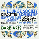 Dark Arts 25/02/23 @ Belgrave Music Hall