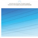 Kayhan Kalhor and Toumani Diabaté - The Sky Is the Same Colour Everywhere