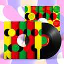 Panda Bear & Sonic Boom - Reset in Dub