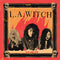 L.A. Witch - Play With Fire: Limited Translucent Red Vinyl LP