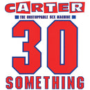Carter The Unstoppable Sex Machine - 30 Something (Deluxe Edition)