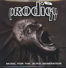 Prodigy (The) - Music For The Jilted Generation