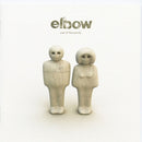 Elbow - Cast Of Thousands: Vinyl LP