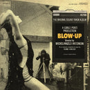 Blow-Up - Original Soundtrack - Herbie Hancock / Yardbirds