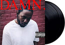 Kendrick Lamar - Damn