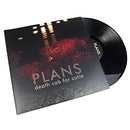Death Cab For Cutie - Plans