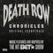 Various Artists - Death Row Chronicles Original Soundtrack: Music Featured and Inspired By The Hit TV Show