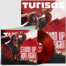 Turisas - Stand Up And Fight