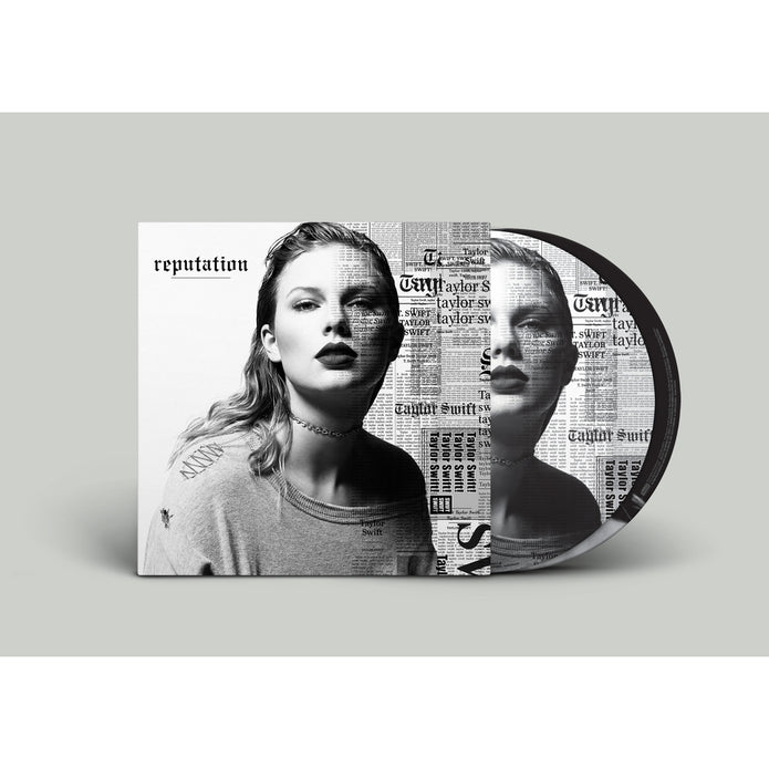 Taylor Swift - Reputation