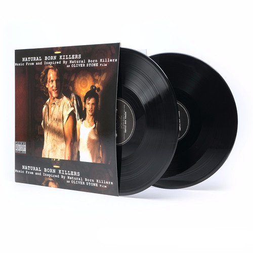 Natural Born Killers - Original Sountrack
