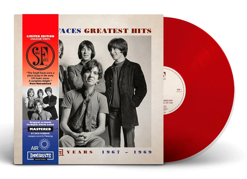 Small Faces (The) - Greatest Hits