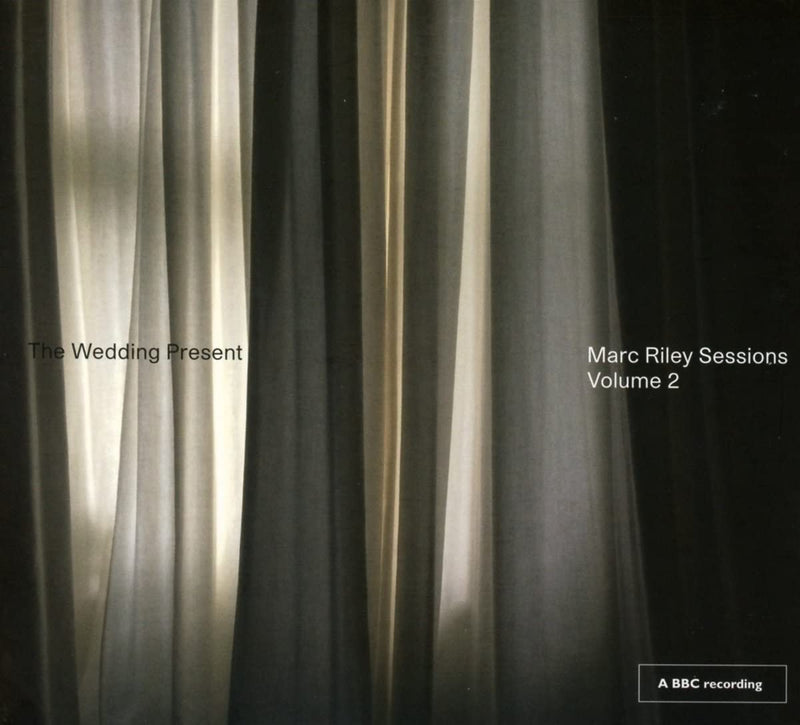 Wedding Present (The) - Marc Riley Sessions Volume 2