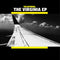 National (The) - The Virginia EP: Yellow / Black Vinyl EP