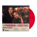 Jamie Cullum - The Pianoman At Christmas : Various Formats + Stream