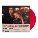 Jamie Cullum - The Pianoman At Christmas : Various Formats