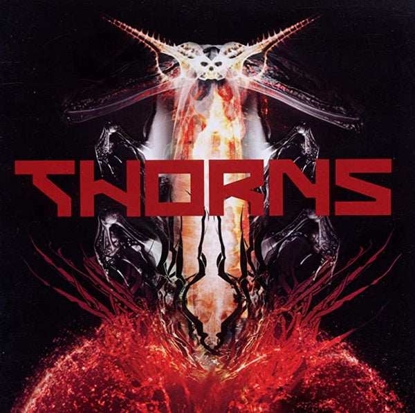 Thorns - Thorns