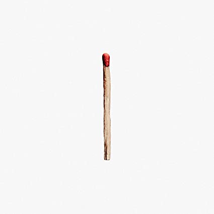 Rammstein - Rammstein: Vinyl 2LP