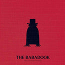 The Babadook Soundtrack - Jed Kurzel
