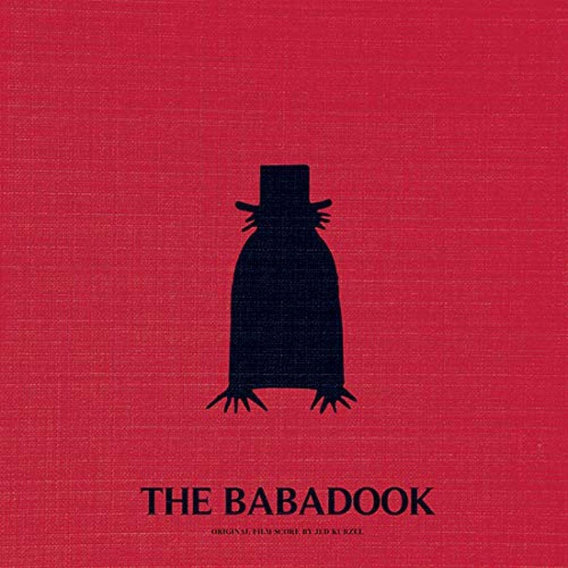 The Babadook Soundtrack - Jed Kurzel