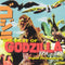 Best of Godzilla 1954 - 1975 - Godzilla: Vinyl LP