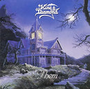 King Diamond - "Them"