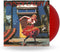 Cyndi Lauper - She's So Unusual: Red Vinyl LP