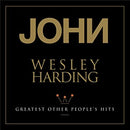 John Wesley Harding - Greatest Other People's Hits: Vinyl LP