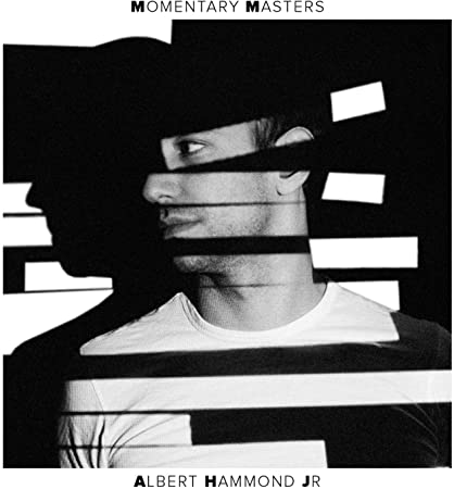 Albert Hammond Jr. - Momentary Masters
