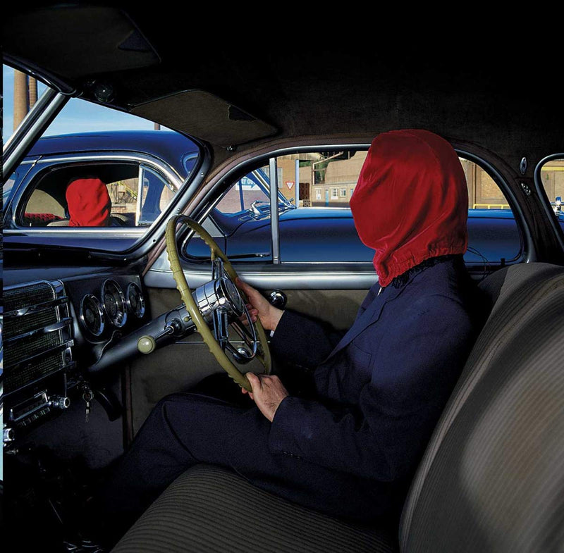 Mars Volta (The) - Frances The Mute