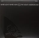 Velvet Underground (The) - White Light White Heat