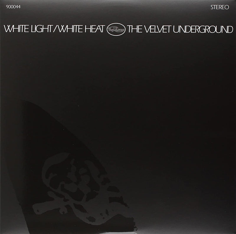Velvet Underground (The) - White Light White Heat
